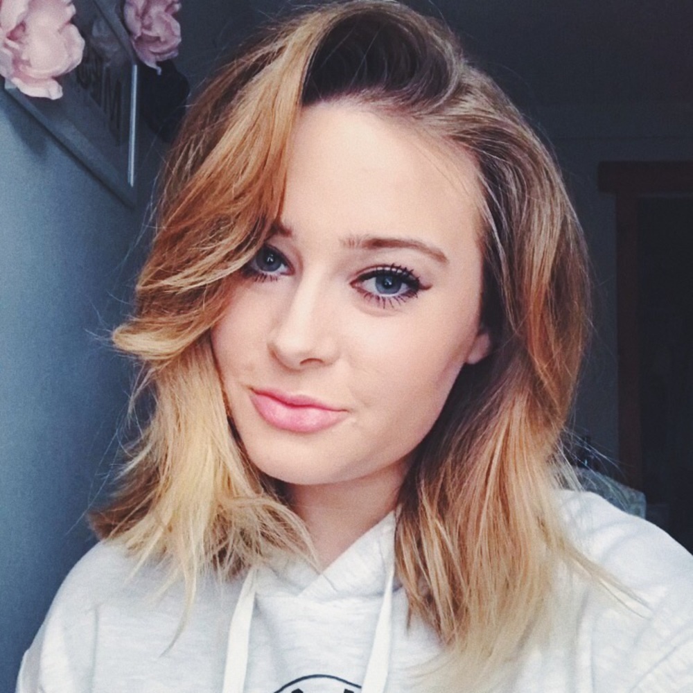 Meet your Posher, Lauren